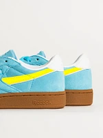 WOMENS REEBOK CLUB C GROUNDS UK SNEAKER
