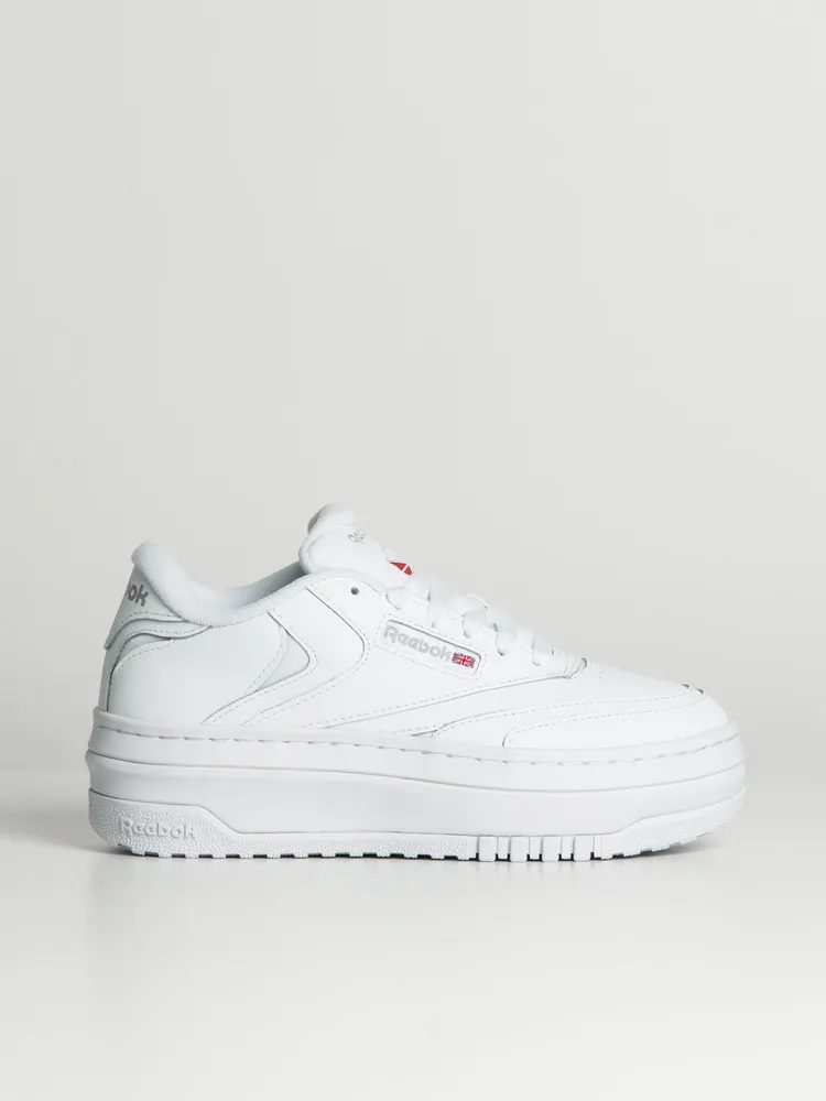 REEBOK CLUB C EXTRA POUR FEMME