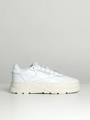 REEBOK CLUB C DOUBLE GEO FEMME - LIQUIDATION