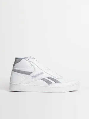 SNEAKER CLUB C FORM HI STAY COZY