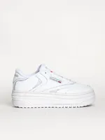 WOMENS REEBOK CLUB C EXTRA - CLEARANCE
