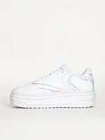 WOMENS REEBOK CLUB C EXTRA - CLEARANCE