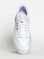 WOMENS REEBOK CLUB C EXTRA - CLEARANCE