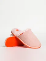 WOMENS REEF COZY SLIPPER - CLEARANCE