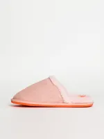 WOMENS REEF COZY SLIPPER - CLEARANCE
