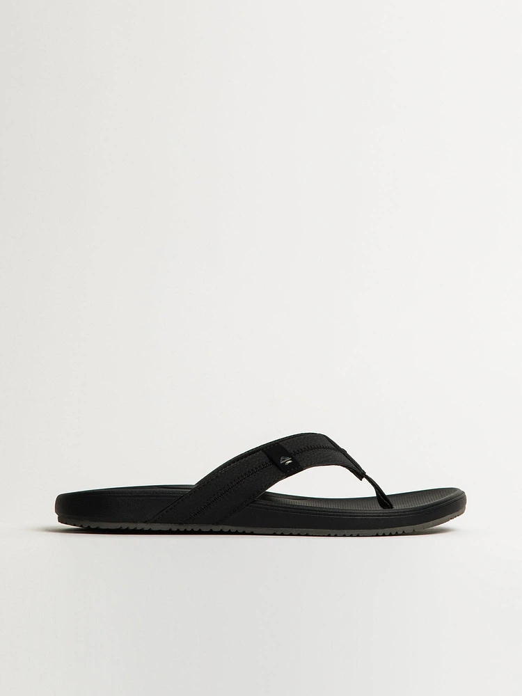 MENS REEF CUSHION PHANTOM 2.0 - BLACK