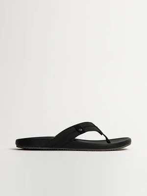 MENS REEF CUSHION PHANTOM 2.0 - BLACK