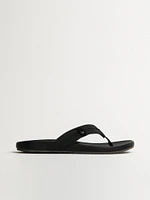 MENS REEF CUSHION PHANTOM 2.0 - BLACK