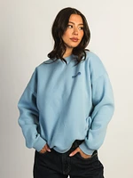 RIP CURL OCEAN TECH HERITAGE CREWNECK