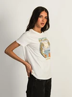 RIP CURL SPIRIT STANDARD T-SHIRT