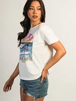 RIPCURL STRINGERS STANDARD T-SHIRT