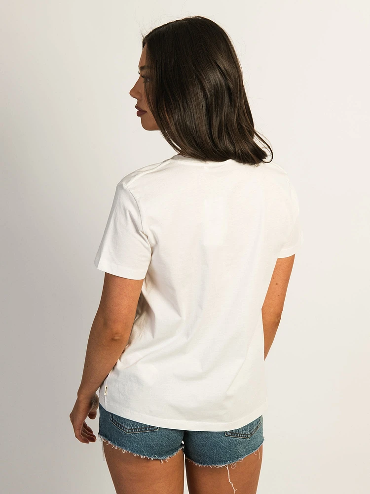 RIPCURL STRINGERS STANDARD T-SHIRT