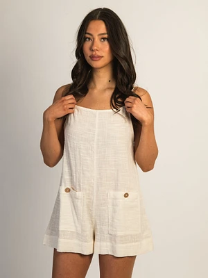 RIP CURL CLASSIC SURF ONESIE