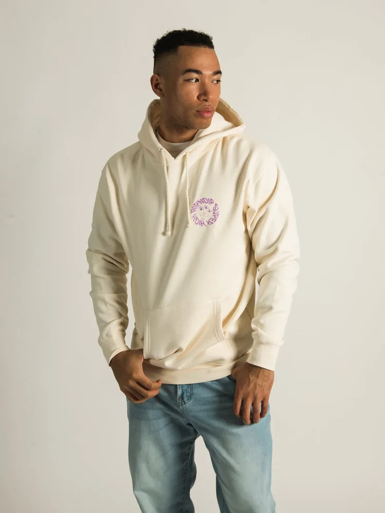 PULL-OVER À CAPUCHE RIP N DIP KINETIC FIELD - DÉSTOCKAGE