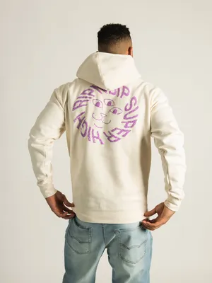 RIP N DIP KINETIC FIELD PULLOVER HOODIE - CLEARANCE
