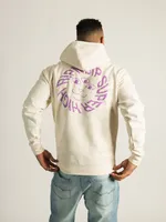 PULL-OVER À CAPUCHE RIP N DIP KINETIC FIELD - DÉSTOCKAGE