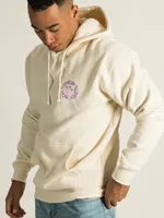 PULL-OVER À CAPUCHE RIP N DIP KINETIC FIELD - DÉSTOCKAGE