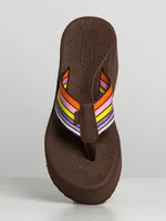 WOMENS ROXY SURF KIND KATE KALLIE II - CLEARANCE