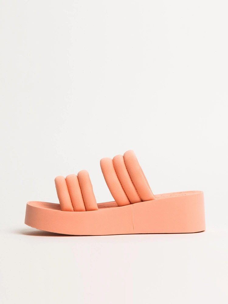SANDALES TOTALLY TUBULAR