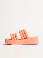 SANDALES TOTALLY TUBULAR