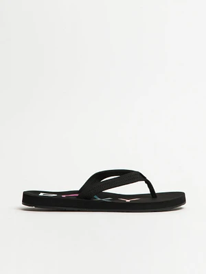 SANDALES ROXY VISTA IV POUR FEMMES