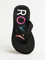 SANDALES ROXY VISTA IV POUR FEMMES