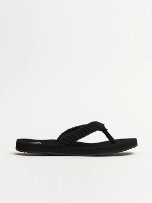 SANDALES ROXY PORTO IV POUR FEMMES