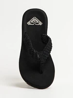 SANDALES ROXY PORTO IV POUR FEMMES