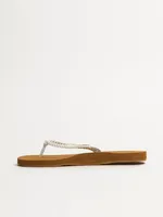WOMENS ROXY COSTAS II SANDALS