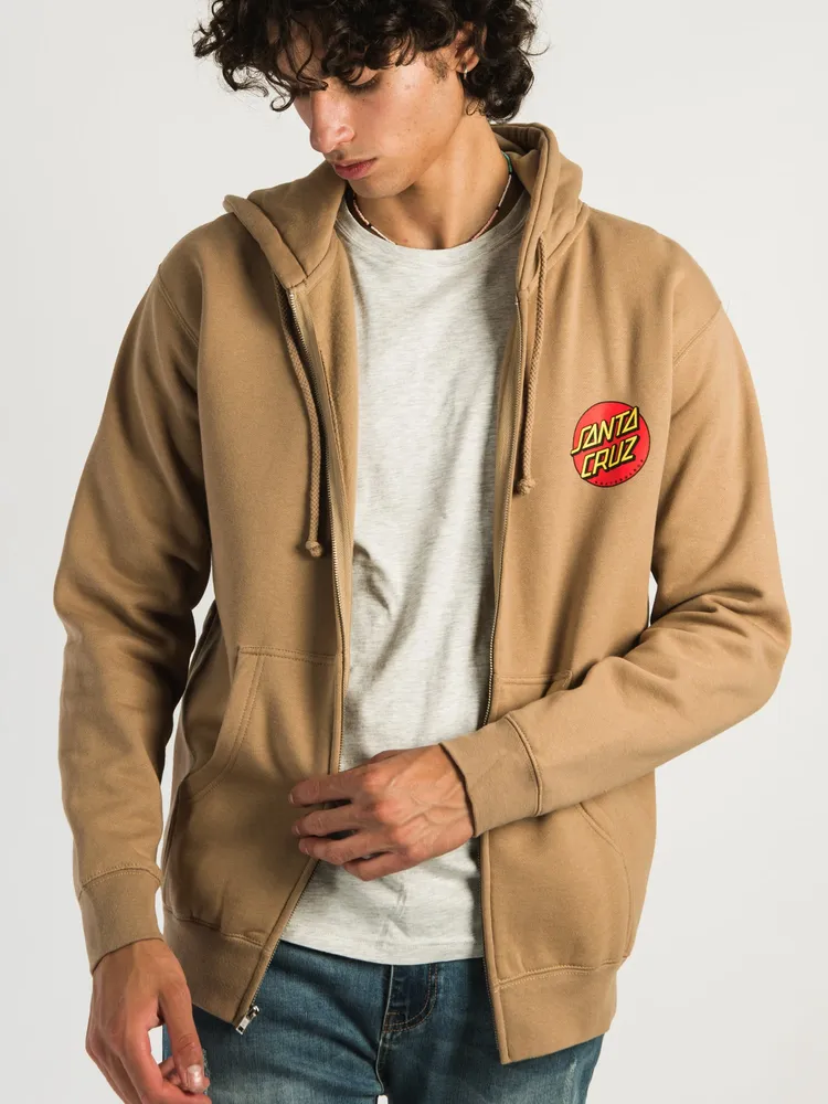 PULL-OVER À POIS CLASSIQUE POUR HOMMES
