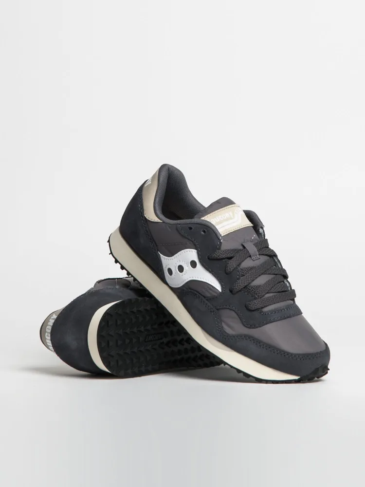 WOMENS SAUCONY DXN TRAINER - CLEARANCE