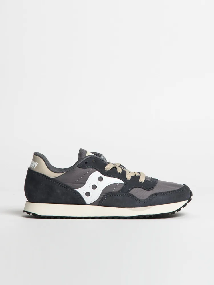 WOMENS SAUCONY DXN TRAINER - CLEARANCE