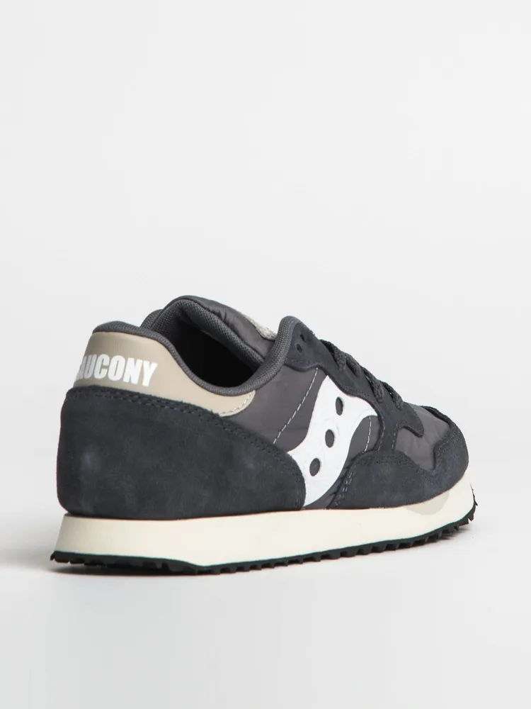 WOMENS SAUCONY DXN TRAINER - CLEARANCE