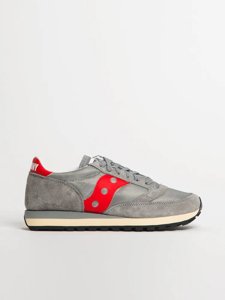 MENS SAUCONY JAZZ 81 - CLEARANCE