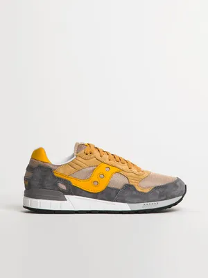 MENS SAUCONY SHADOW 5000 - CLEARANCE
