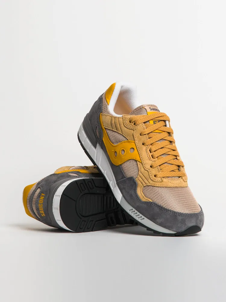MENS SAUCONY SHADOW 5000 - CLEARANCE