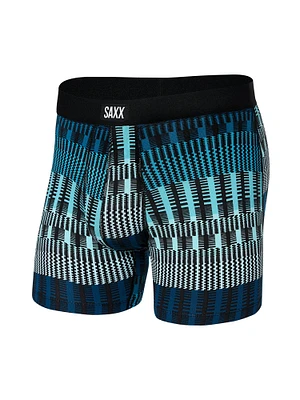 SAXX DAYTRIPPER BOXER BRIEF - FREQUENCY STAR