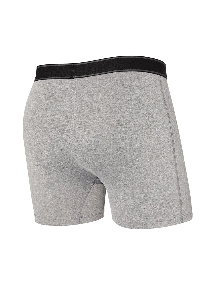 DYATRIPPER BOXER SLIP FLY - GRIS