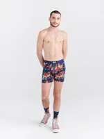 SAXX ULTRA BOXER BRIEF HAWAIIAN PIZZA - CLEARANCE