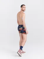 SAXX ULTRA BOXER BRIEF HAWAIIAN PIZZA - CLEARANCE
