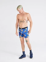 SAXX ULTRABOXER BRIEFS FLY - SOUPER BOWL