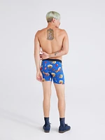 SAXX ULTRABOXER BRIEFS FLY - SOUPER BOWL