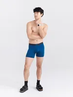 SAXX VIBE BOXER BRIEF ANCHOR TEAL