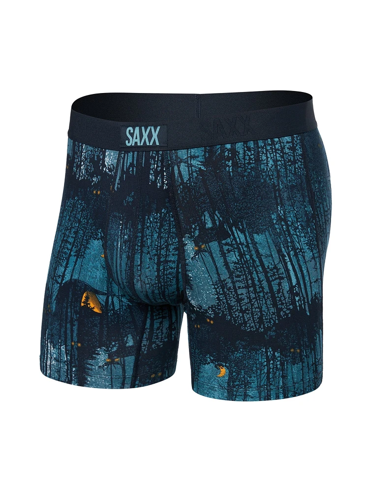 BOXER SAXX VIBE - FOREST WALK