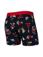 SAXX VIBE BOXER BRIEF - PARTY FOUL