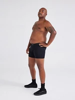 SAXX DAYTRIPPER BOXER BRIEF 2 PACK - SWIZZLES