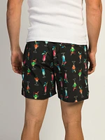 SAXX GO COASTAL 2IN1 VOLLEY SHORT