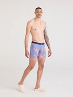 SAXX VIBE EXTRA BOXER BRIEF - LOBSTER BOIL