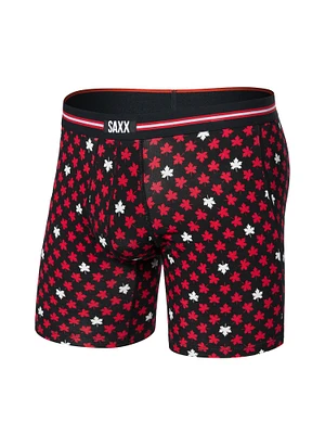 SAXX VIBE EXTRA BOXER BRIEF