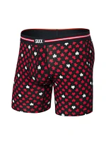 SAXX VIBE EXTRA BOXER BRIEF